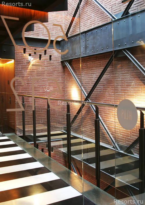 Granados 83 Hotel 8